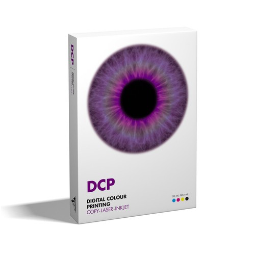 Dcp für digitalen farbdruck - dcp,