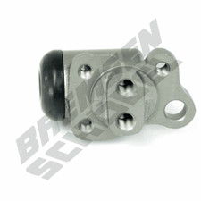 Radbremszylinder links vorne