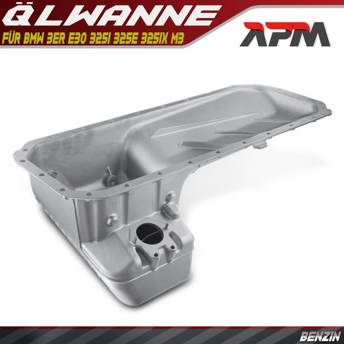ölwanne für bmw 3er e30 - e30, 325i