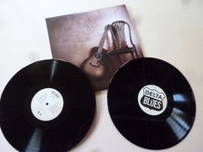 Robert Johnson " Blues Works
