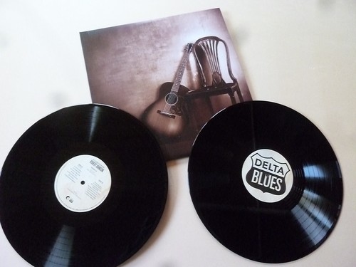 Robert johnson blues works - robert, "
