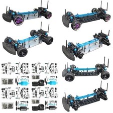 1/10 4WD RC Chassis Rahmen