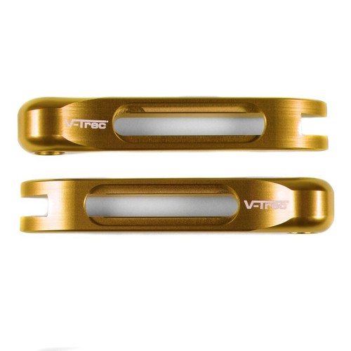 Endstück set vario gold - vario,