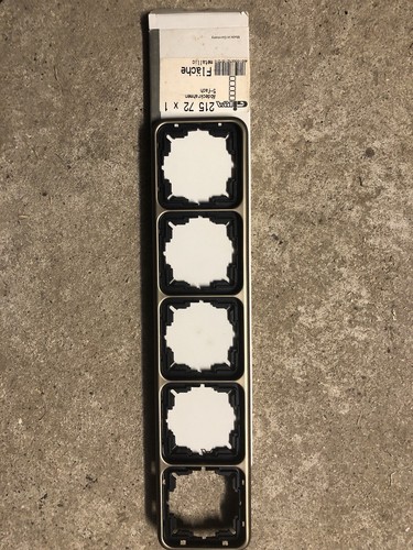 Gira altes programm 21572 - gira,