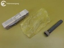 Ölpumpenwelle, mech. Getriebe