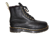 Dr.Martens 1460 PASCAL FL GEFÜTTERT Damen Boots, GEILE Schuhe! Gr.38