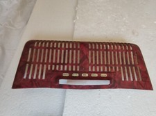 DECORATIVE GRID Piano