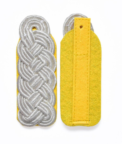 Silber soutache - silber,