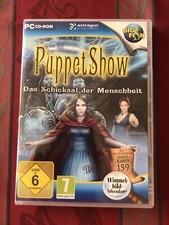 Puppetshow: Das Schicksal der