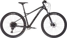 GT Bicycles Avalanche Expert schwarz