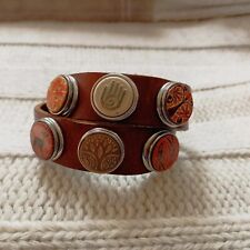 Original Noosa Amsterdam Doppelarmband Gr.XS