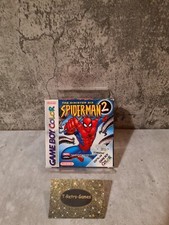 Nintendo Gameboy Color