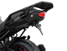 ZIEGER Pro Kennzeichenhalter