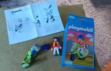 Playmobil 3946 Reiter und
