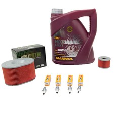 Öl 4L Wartungspaket