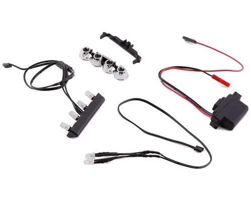 Traxxas led light kit - traxxas,