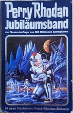 Perry Rhodan Jubiläumsband