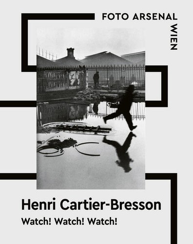 Watch henri - watch!, watch!
