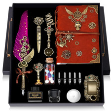 mpri schreibfeder tinte set