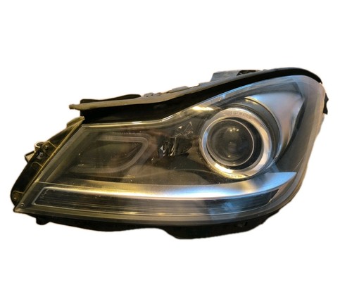 Original mercedes benz w204 - original,