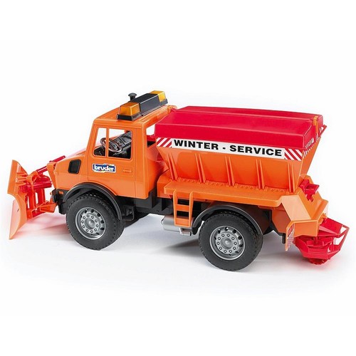 Bruder 02572 unimog - 02572,