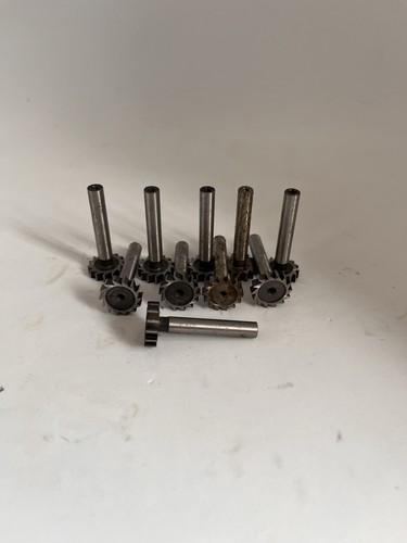 Emco 10x hss - (113100),