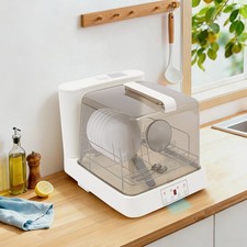 6L Tragbarer Tischplatte Mini