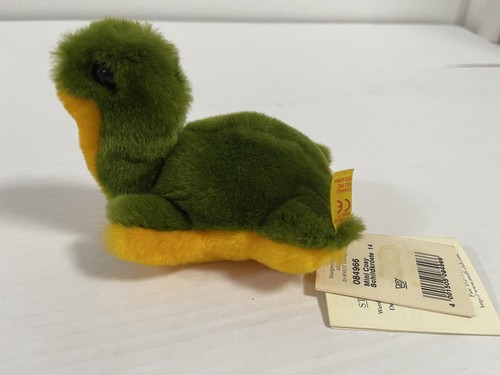 Steiff tier stofftier 084966 - stofftier,