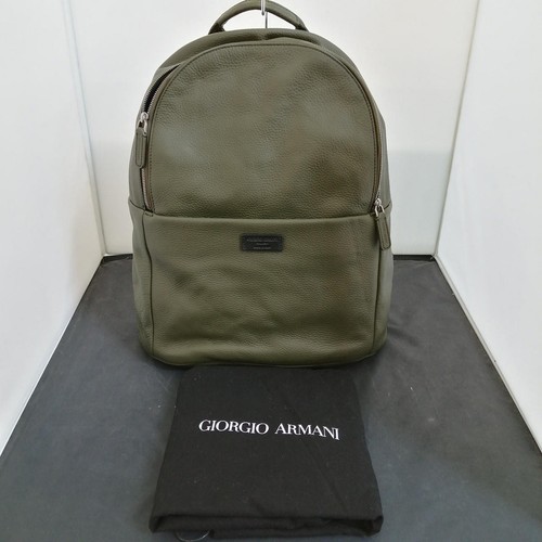 Giorgio armani rucksack tasche - giorgio,