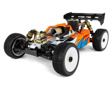 Serpent SRX8 RTR 1/8 Nitro
