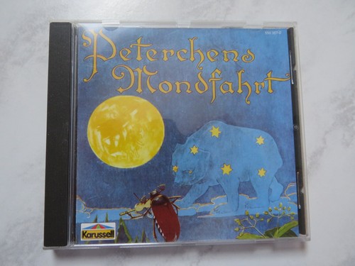Hörspiel cds kinder - cds, ~
