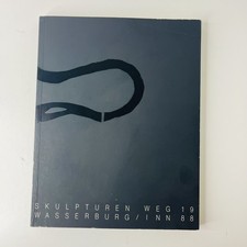 Skulpturen Weg Wasserburg Inn