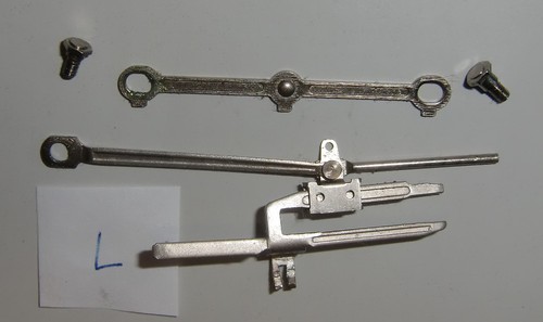 Märklin ersatzteil für - märklin,
