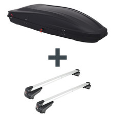 Dachbox G3 Spark 480 +