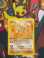 Kicklee 1. Edition 22/62