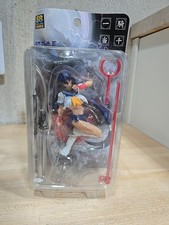 Super Real Figure DX Ikki