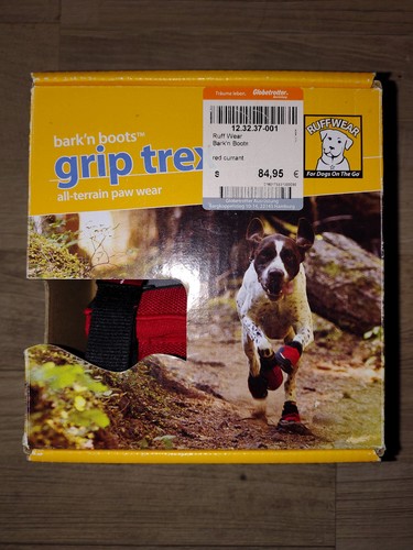 Ruff wear grip - ruff,