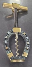 Vintage Walter Bosse Horseshoe
