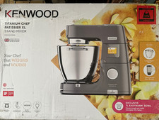Kenwood küchenmaschine - kenwood,