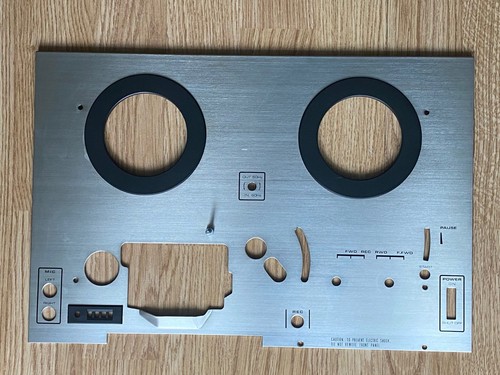 Akai 4000ds original - 4000ds, mk-ii