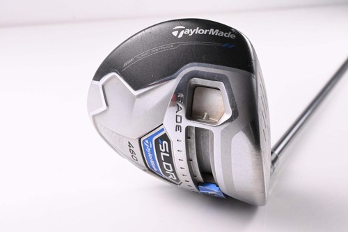 Taylormade sldr driver 12 - driver,