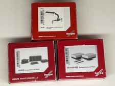 Modell Konvolut , Zubehör , gebraucht Herpa 1764