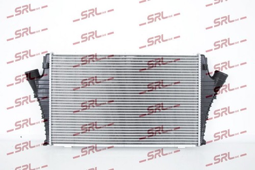 Ladeluftkühler für opel - ladeluftkühler,