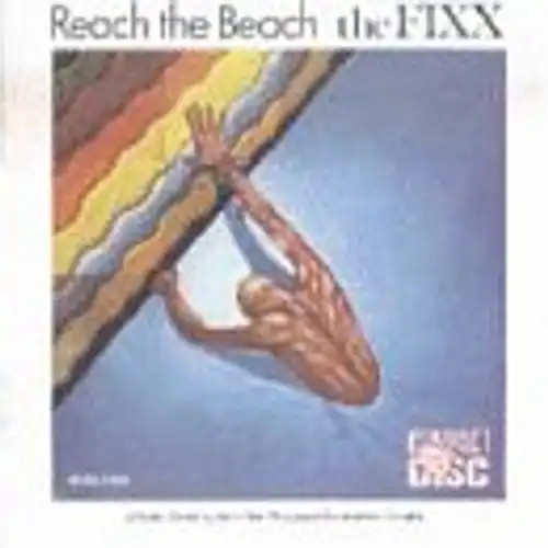 The fixx reach beach - the,