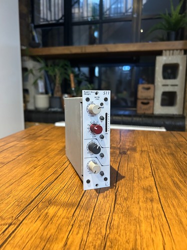 Rupert neve designs - rupert, 511