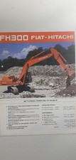 Fiat-Hitachi: FH300