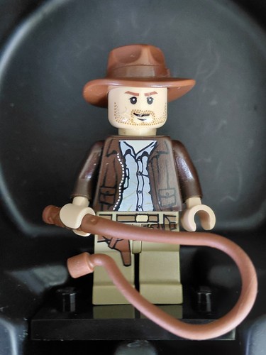 Lego indiana jones - lego®,