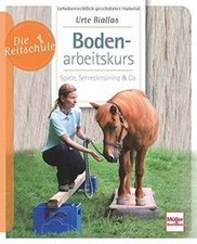 Bodenarbeitskurs: Spiele