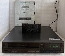 Blaupunkt RTV 330 EGC VPS