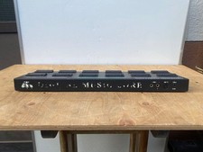 Rocktron Voodu Valve Junk